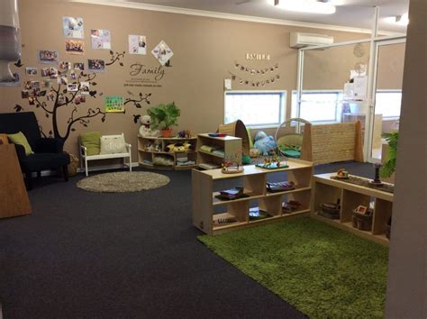 Designing Playful Learning Spaces For Babies And Toddlers Playful
