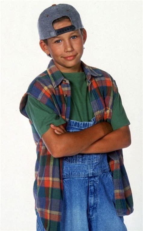 Why Jonathan Taylor Thomas Was The Best Thing To Happen To The 90s