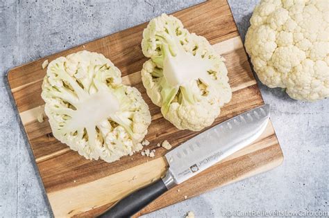 Best Roasted Cauliflower Recipe How To Roast And Use
