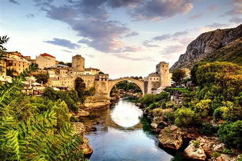 Seven Interesting Facts About Bosnia And Herzegovina