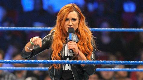 Becky Lynch Exposes Vince Russo’s Hypocrisy With Savage Tweet Se Scoops Wrestling News