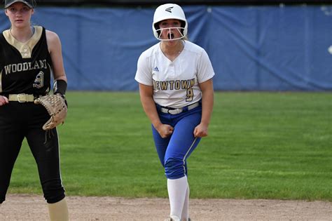 Connecticut High School Softball Top Performers Of The Week
