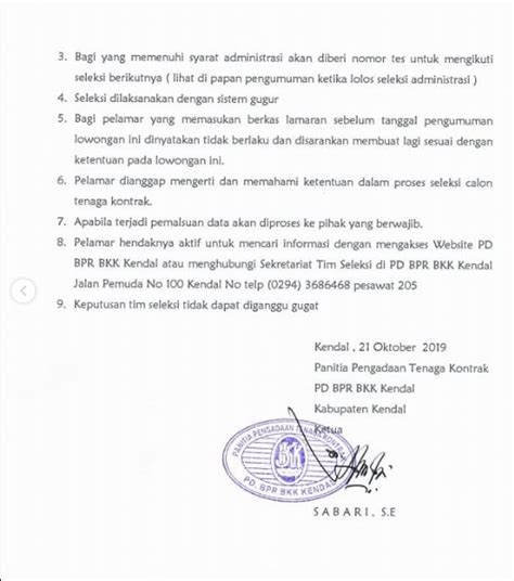 Tenang, dalam artikel ini kita akan membahas mengenai contoh surat lamaran kerja dengan. Contoh Surat Lamaran Kerja Pt Boyang Purbalingga ...