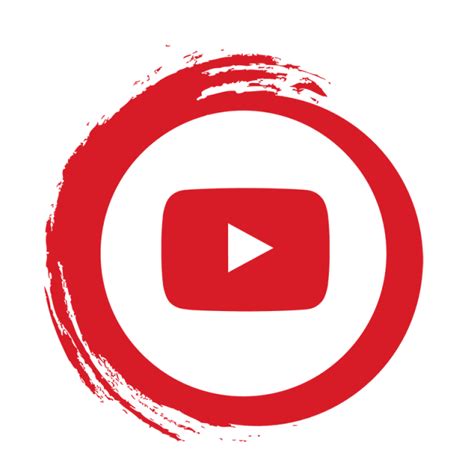 Youtube Logo Icon, Youtube Clipart, Youtube Icons, Logo ...