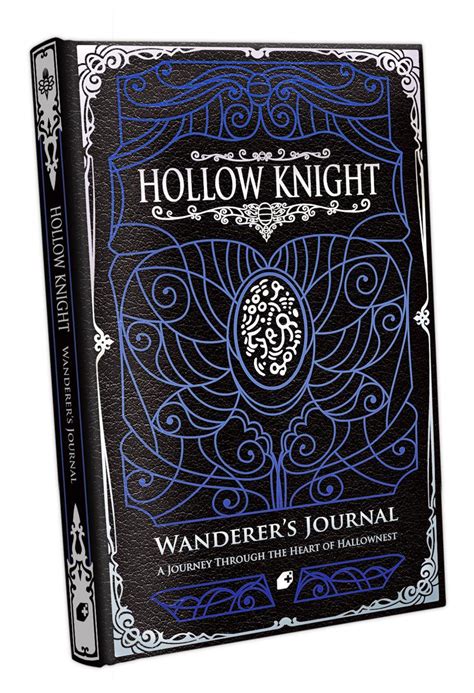 Hollow Knight Guide Book Guide Bizguru