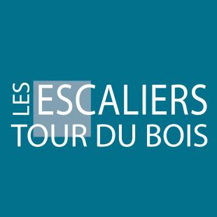 Les Escaliers Tour Du Bois Plessis Mace Fr Houzz Fr