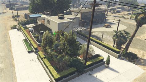 Gta 5 House Mod Thêm Nhà Của Riêng Bạn Vào Trò Chơi Click Ngay Để