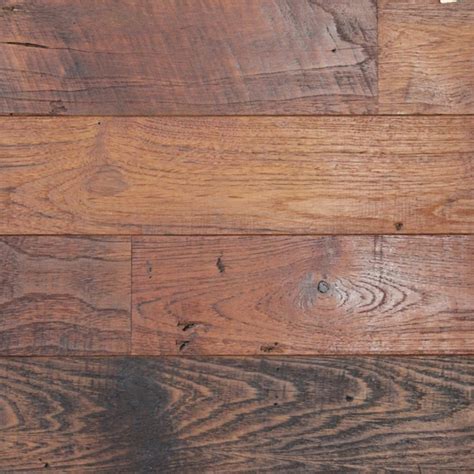 Reclaimed And Sustainable Wood Flooring Terramai