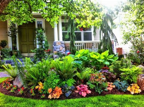 10 Remarkable Cool Tricks Country Garden Landscaping Southern Living
