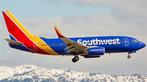 Southwest Airlines extends schedule, adds new seasonal routes - News ...