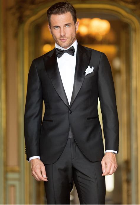 Suits To Wear To A Wedding Mens Suit Wedding Wedding Suits Groomsmen