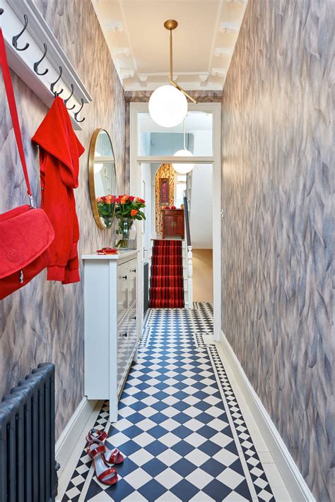 15 Chic Eclectic Hallway Designs That Know How To Keep Things Interesting