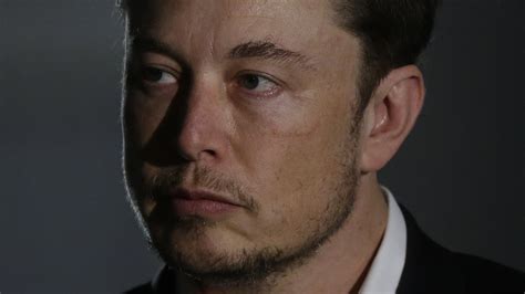 Por Qué El Padre De Elon Musk Dice Que No Está Orgulloso De Su Famoso Hijo