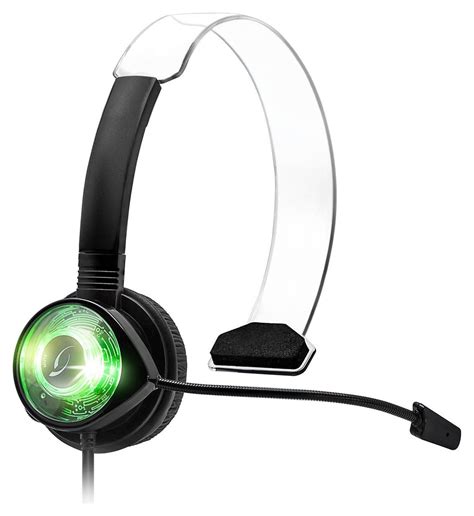 Afterglow Mono Communicator Xbox 360 Headset Reviews