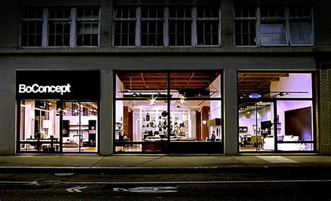 44 Best Contemporarymodern Storefront Images On Pinterest Boutique