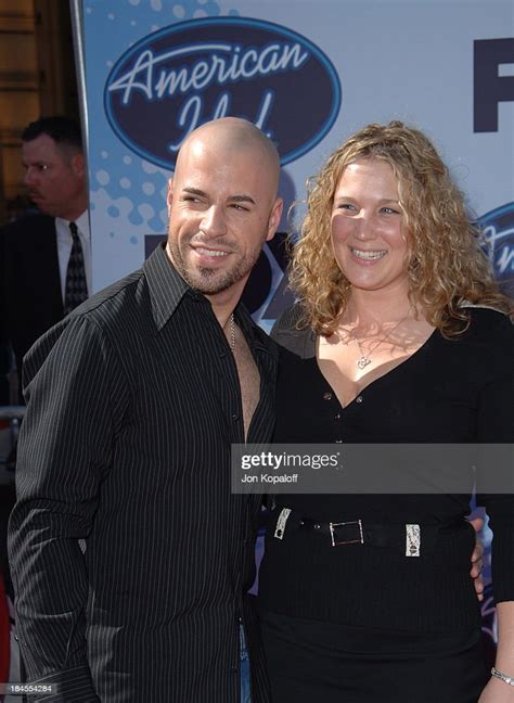 American Idol Season 5 Top 4 Finalist Chris Daughtry From News