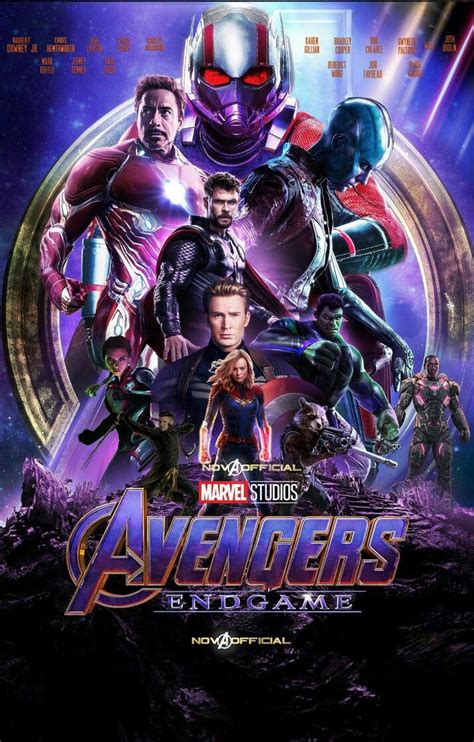 Avengers End Game Streaming Hd Vf - Avengers : Endgame 2019 Streaming Film Complet VF HD