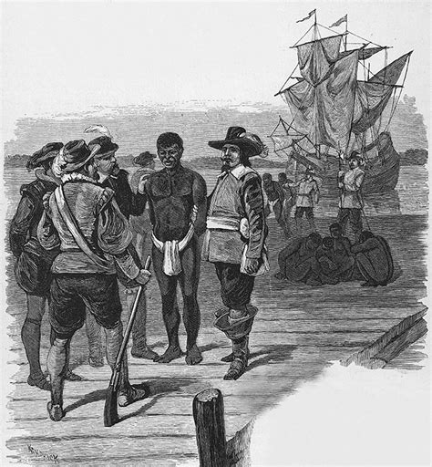Consequences Of The Slave Trade The Triangular Slave Trade Ks