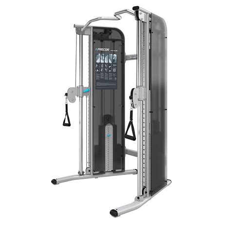 Precor Fts Glide Functional Training System Us Fitness