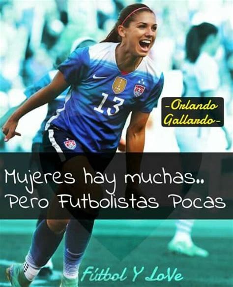 Total 58 Imagen Frases De Futbolistas Mujeres Viaterramx