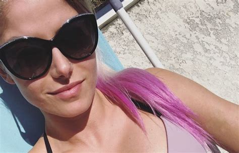 Alexa Bliss Boobs Photos Of Wwe Star You Need To See SexiezPix Web Porn