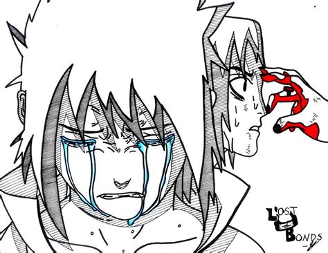 Itachi uchiha pencil drawing picture anime images. Itachi's Death by Kisameshark14 on DeviantArt