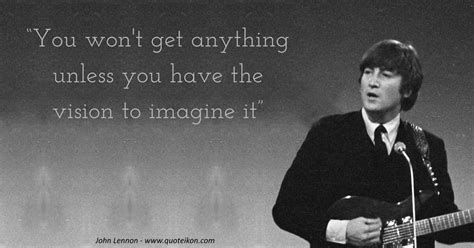 20 Of The Best Quotes By John Lennon Quoteikon