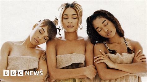 til tlc was the first all female group to sell 10 million copies of an album crazysexycool