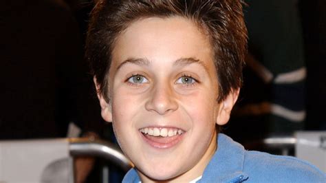 Heres What Disney Star David Henrie Looks Like Today