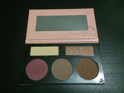 You Makeovers Review Bh Cosmetics Forever Nude Sculpt And Glow Palette
