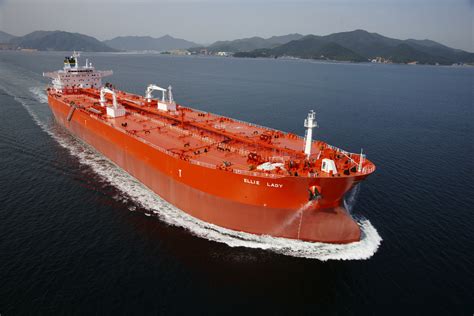 The Fuse Oil Tanker Rates Surge As Global Oversupply Drags On The Fuse