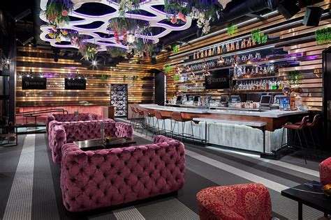 The hottest months are usually august and september with an average temp of 70°f, while the coldest months are december and january with. The Side Bar Nightclub & Lounge Development Project ...