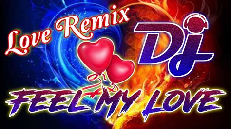 Feel My Love Love Remixdj Sk Talcher X Dj Guru Odia Love Remix Dj