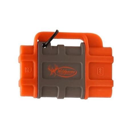 We did not find results for: Wildgame Innovations SD Card Reader Review - Hunting Gear Deals