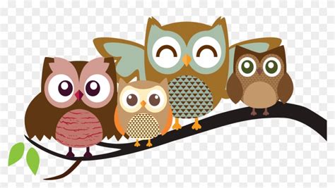 Animated Owl Pictures Cartoon Owls Png Free Transparent Png Clipart