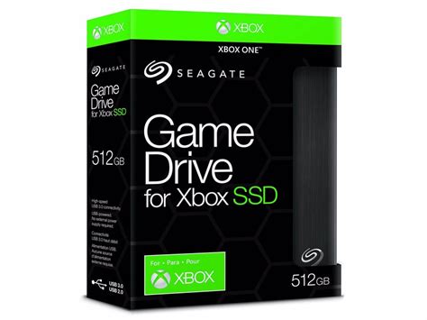 Seagate Ssd Game Drive For Xbox Expertly Chosen Ts