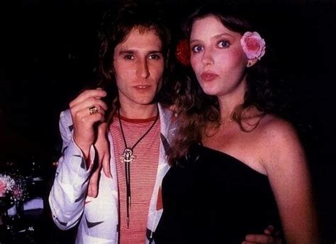nothing seems as pretty as the past top groupies of all time bebe buell