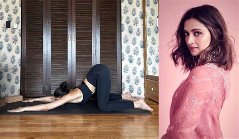 Discover 72 Deepika Padukone Yoga Poses Stylex Vn