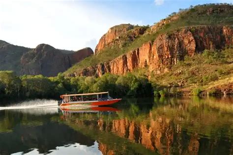 Book Your Ord River Cruise Online Ord River Deals