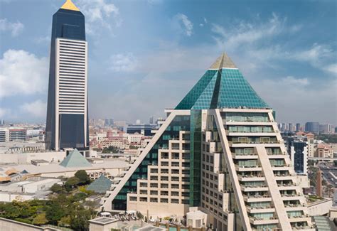 Wafi Group Staff To Take Salary Cut Hotelier Middle East