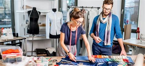 Learn About The Average Salary Of A Fashion Designer