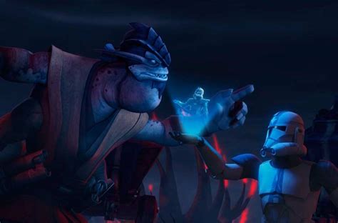Why The Umbara Arc Is The Peak Of Star Wars The Clone Wars Out Of Lives