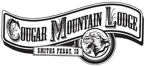 Restaurant Menu Cougar Mountain Lodge