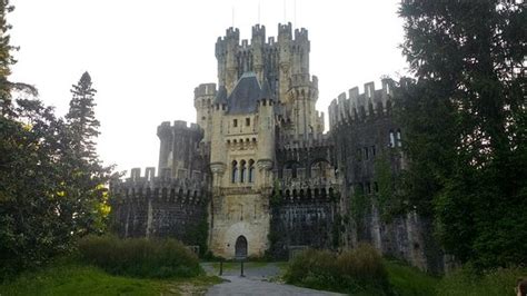 Castillo De Butron Pays Basque 2021 Ce Quil Faut Savoir Pour Votre
