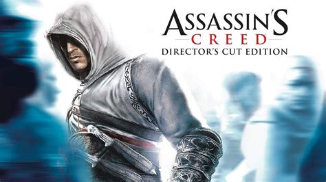 Assassin s Creed СТРИМ ПРОХОЖДЕНИЕ 1 YouTube