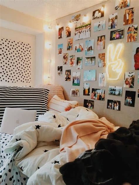 39 Cute Dorm Rooms Were Obsessing Over Right Now Artofit