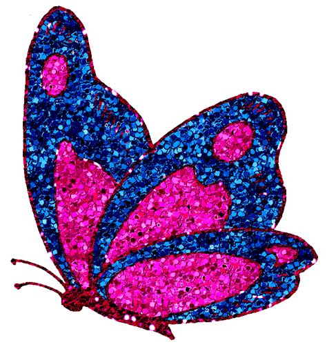 Glitter Butterfly 05 Png By Clipartcotttage On Deviantart