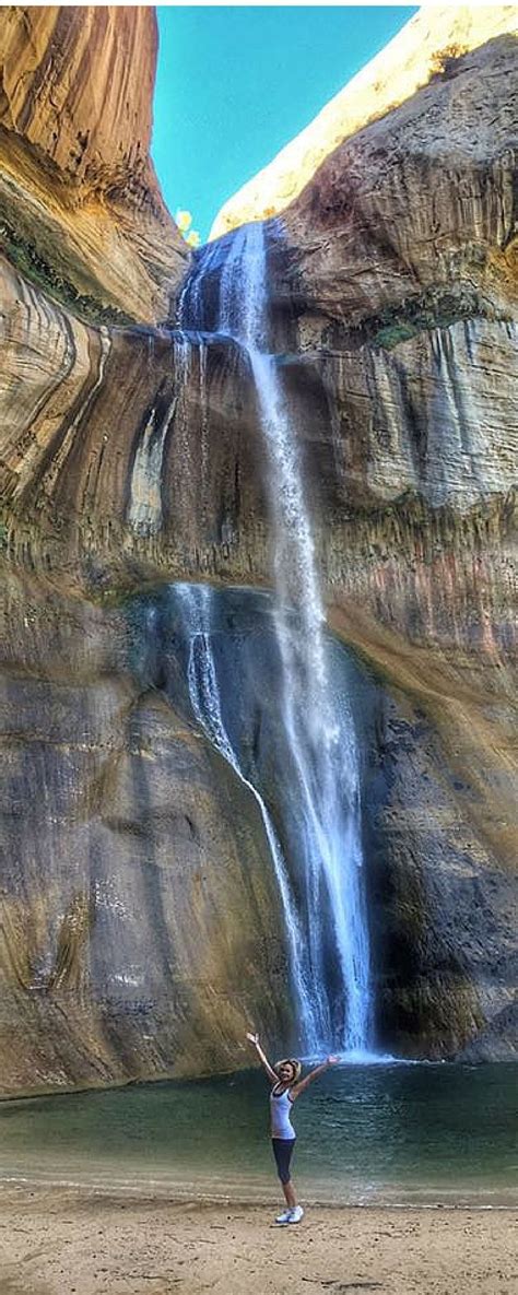 Maybe you would like to learn more about one of these? 10 Best Stops for an Arizona Utah Roadtrip | Utah road ...