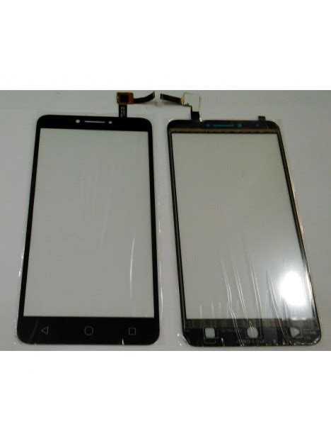 Comprar Alcatel One Touch Pixi 4 6 4g 9001x Tactil Negro Premium