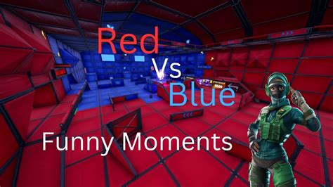 Red Vs Blue Funny Moments Youtube